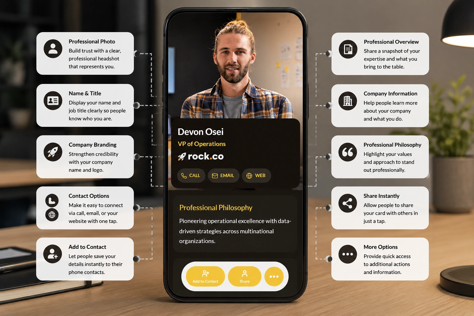 Temporary placeholder image for the C-suite digital business card include section