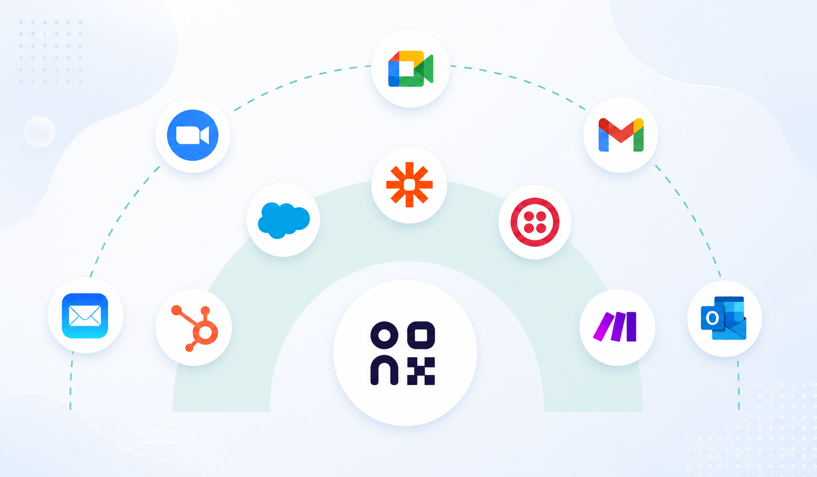digital business card pro integration with everyday tools