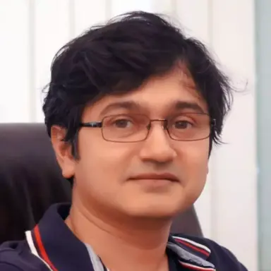 Nitin Gupta
